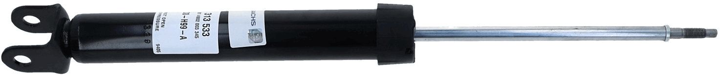 Sto&szlig;d&auml;mpfer