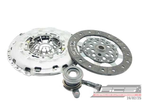 KIT STD RENAULT M9R 2.0L inc CSC - TecDoc Only