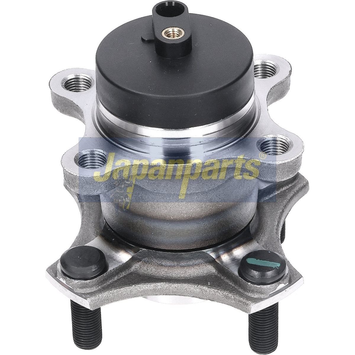 JAPANPARTS KK-28024 - Radnabe