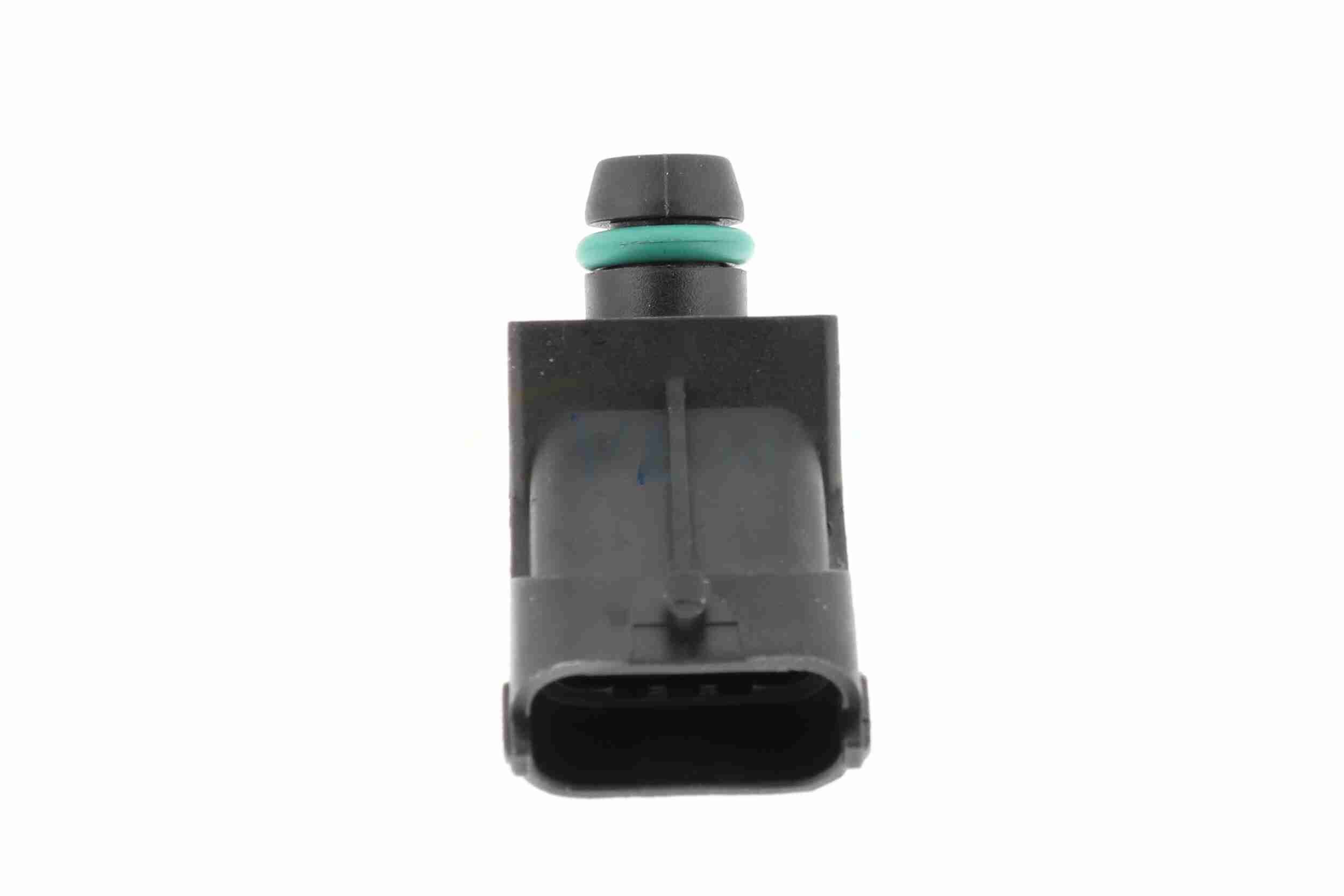Sensor, Ladedruck