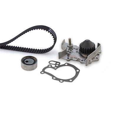 Water Pump & Timing Belt Kit KP25473XS