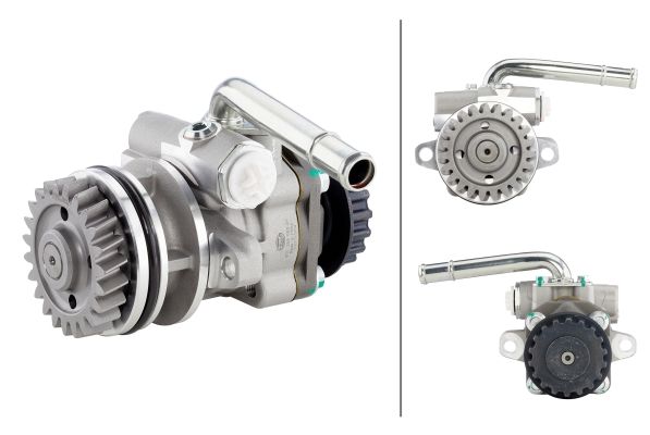 8TL 359 000-241 HELLA hidraulikus szivattyú, kormányzás
