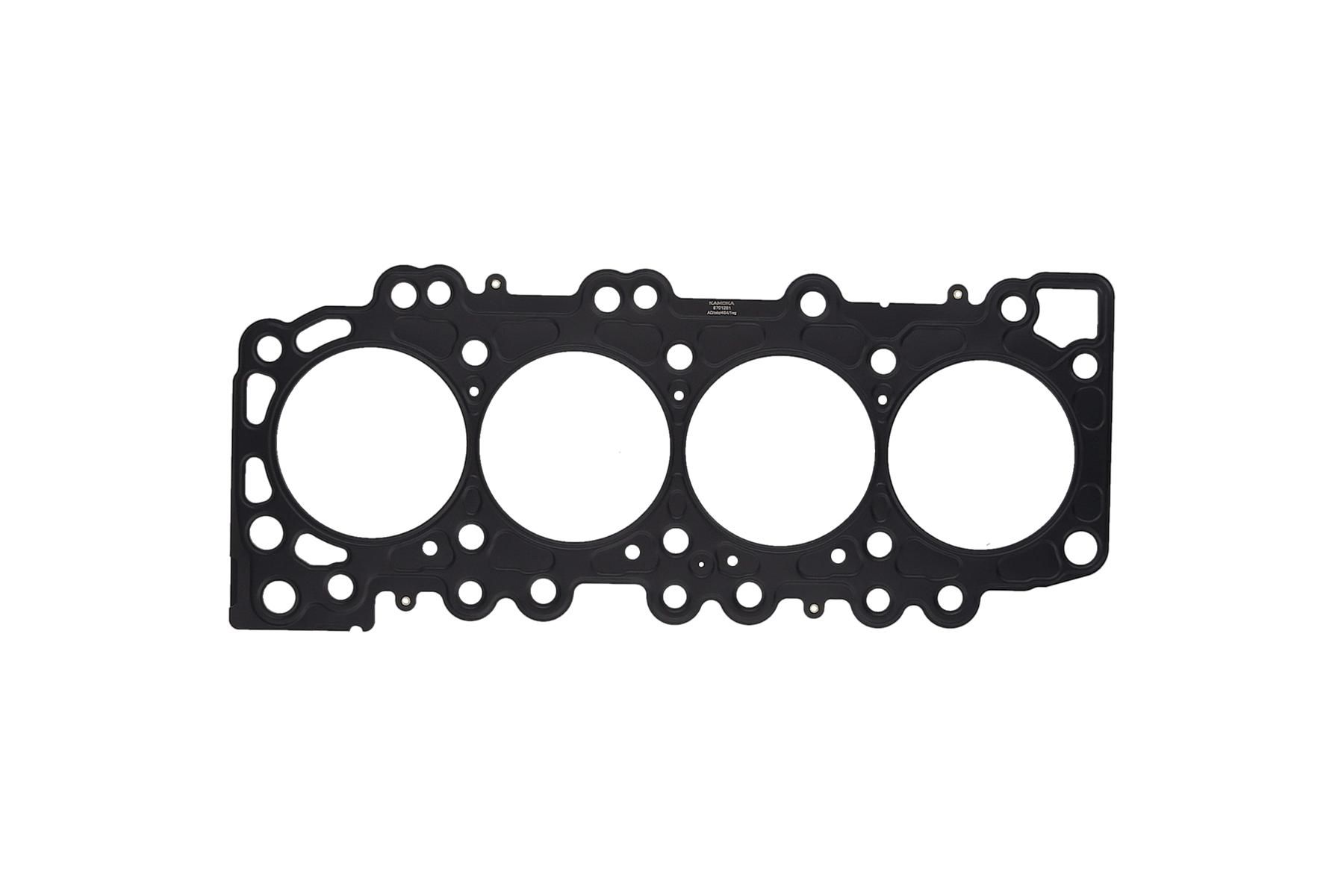 KAMOKA 8701261 - Dichtung, Zylinderkopf