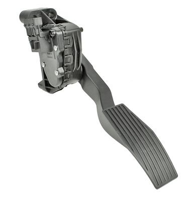 Sensor, Fahrpedalstellung