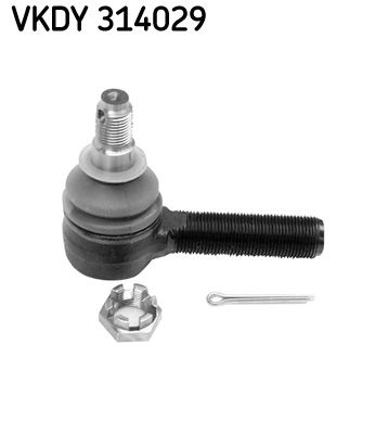 Tie Rod End VKDY 314029