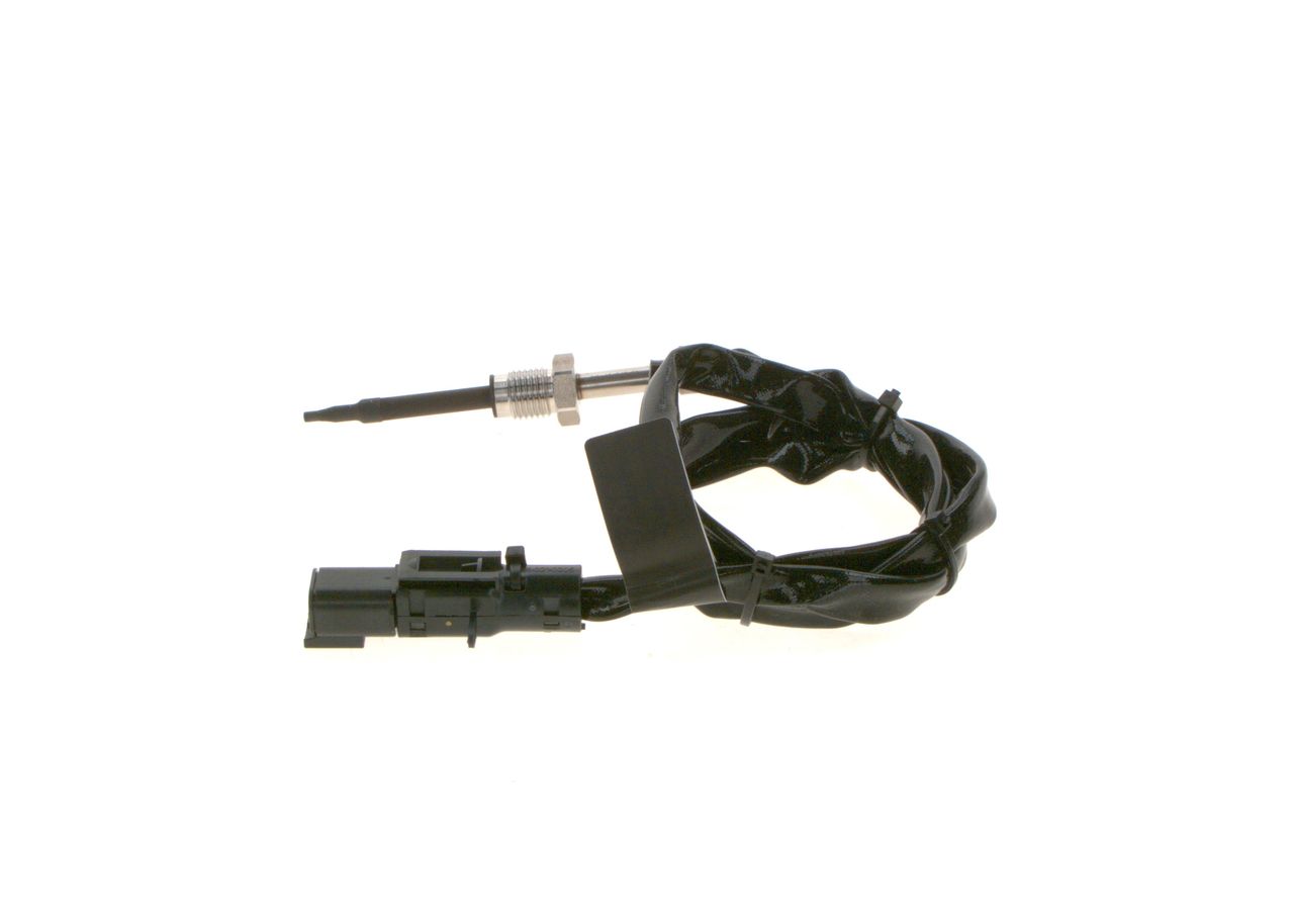 Sensor, Abgastemperatur