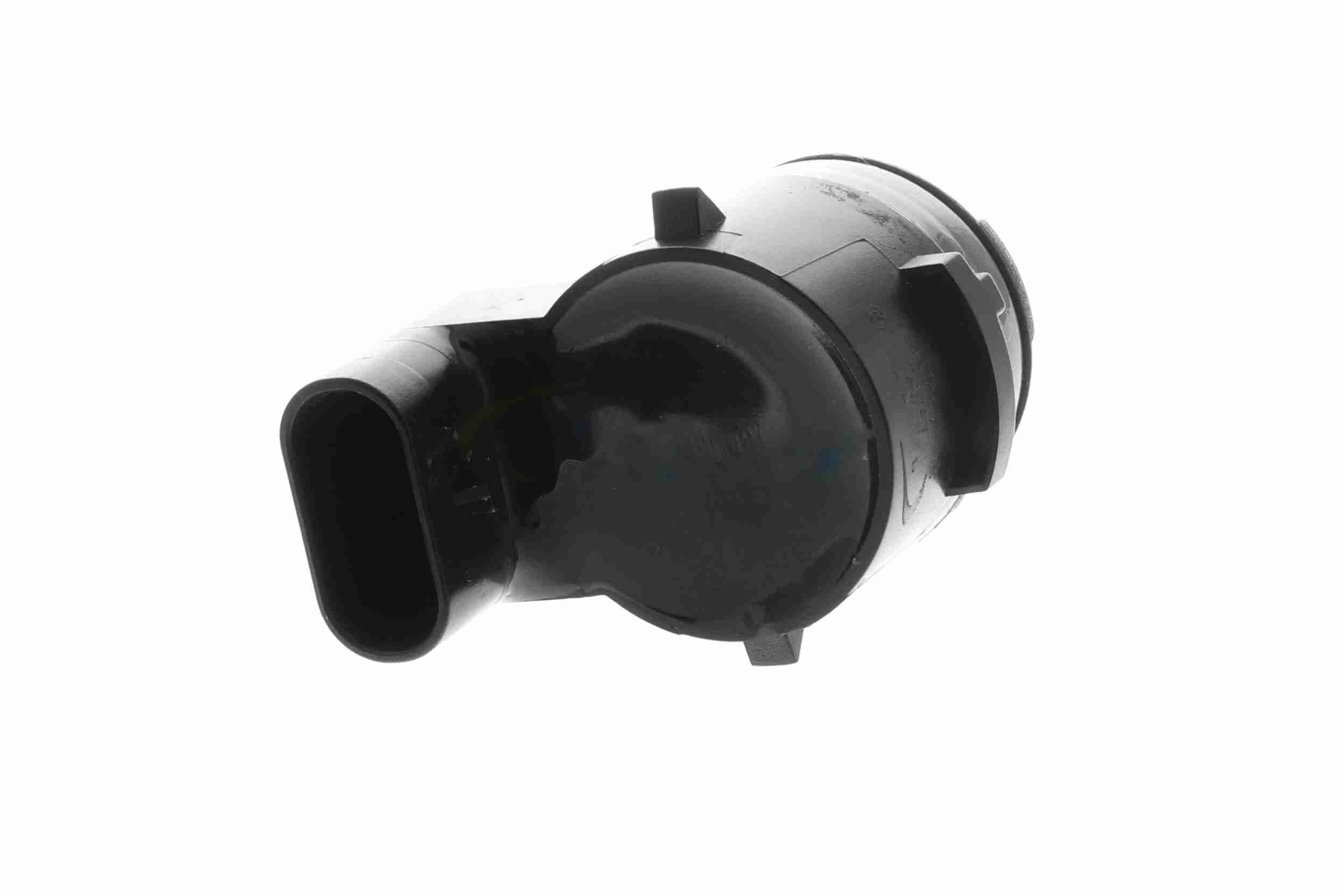 Sensor, Einparkhilfe