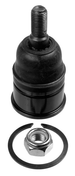 Trag-/F&uuml;hrungsgelenk