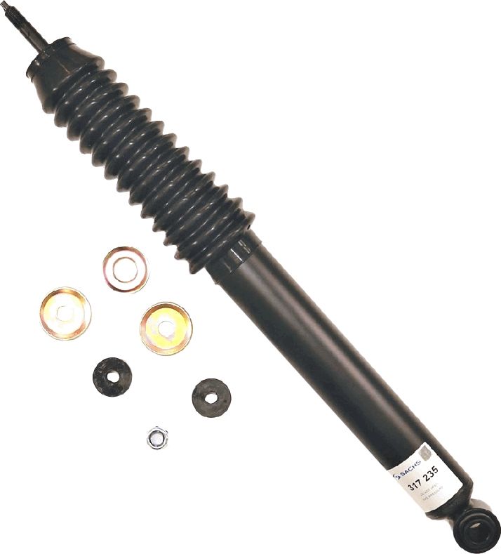 *SACHS MAX, shock absorber - TecDoc Only