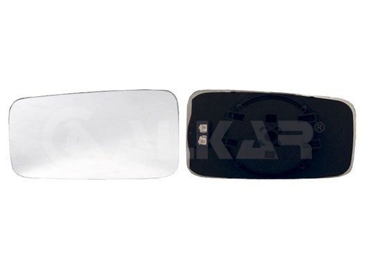 ALKAR 6425098 Mirror Glass, exterior mirror