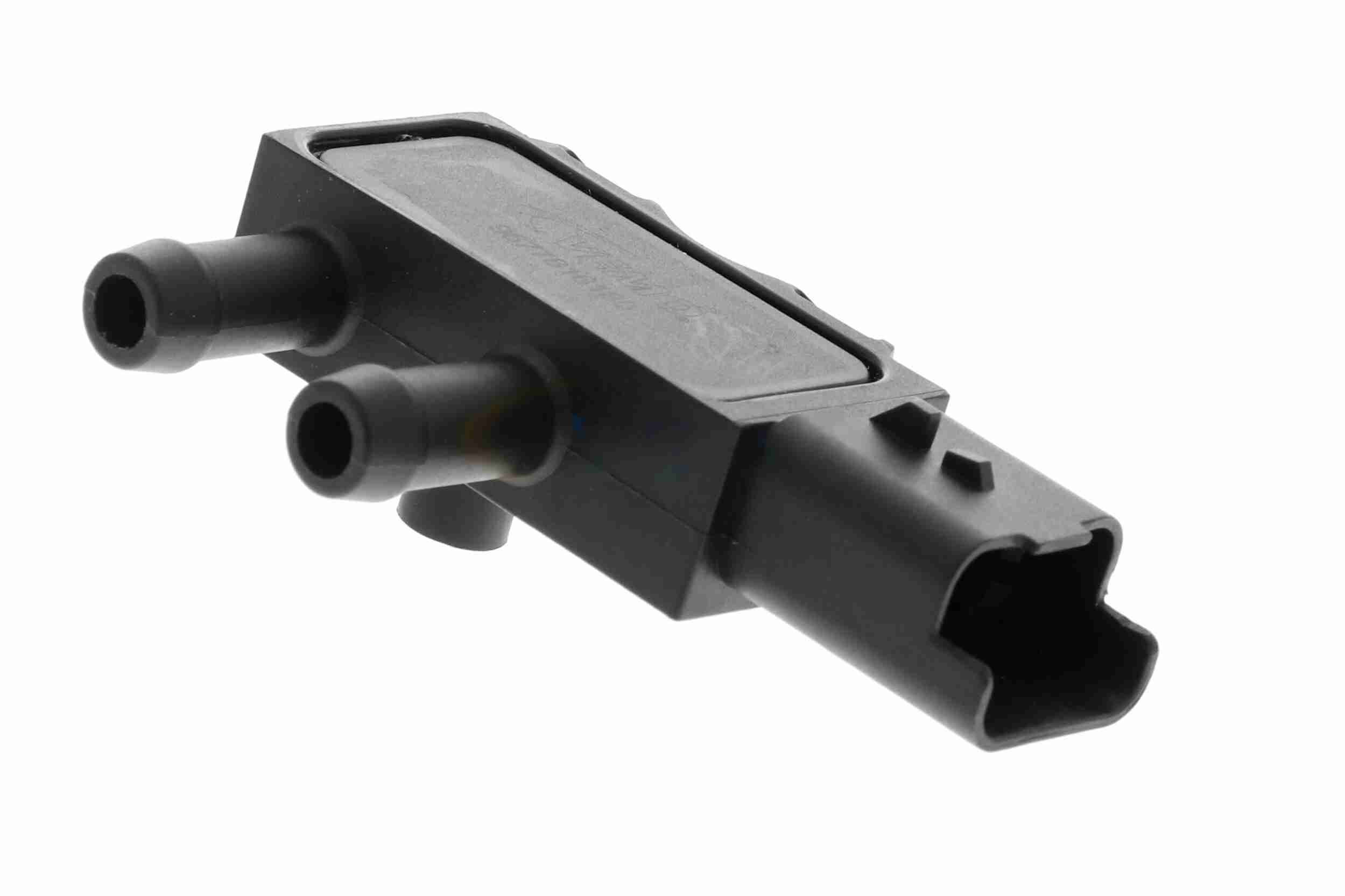 Sensor, Abgasdruck