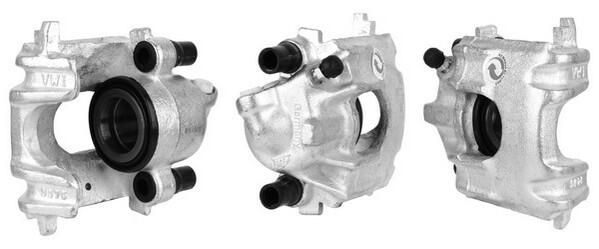 Bremssattel