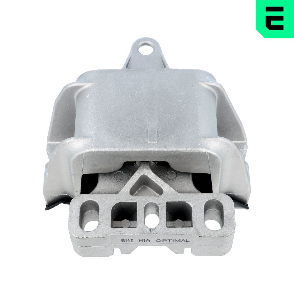 OPTIMAL F7-5124 - Lagerung, Schaltgetriebe