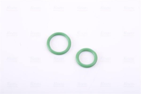 Kompressor, Klimaanlage