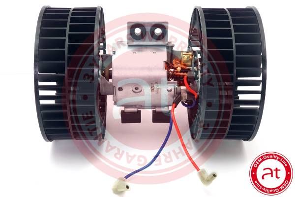 at autoteile germany at12957 - Innenraumgebl&auml;se