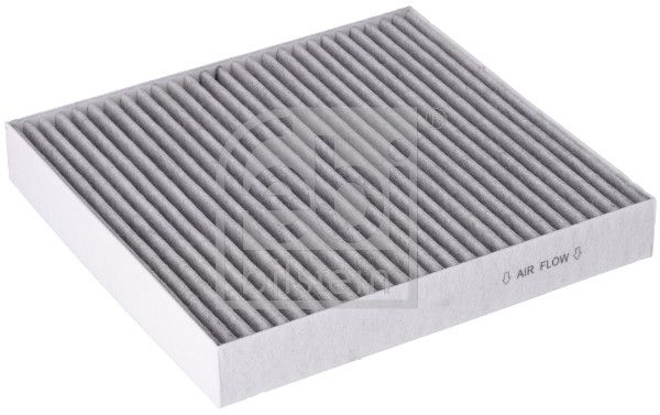 Filter, Innenraumluft Filter, Innenraumluft