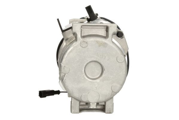 Kompressor, Klimaanlage