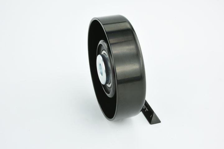 kreipiantysis skriemulys, V formos rumbuotas diržas