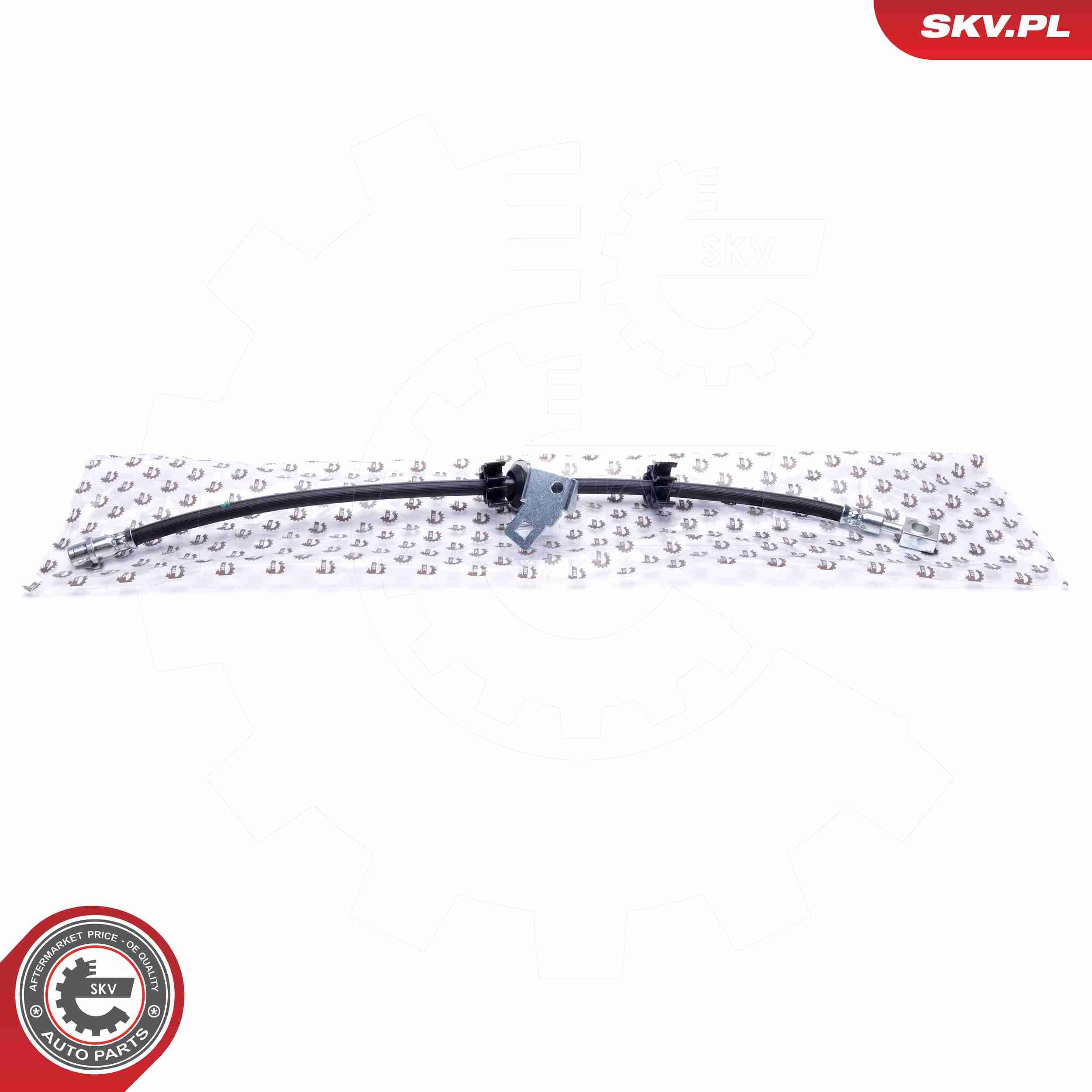 ESEN SKV 35SKV176 - Bremsschlauch