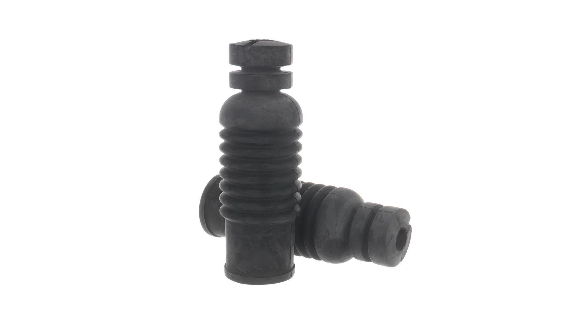 Staubschutzsatz, Stoßdämpfer