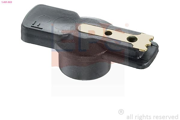 Zündverteilerläufer