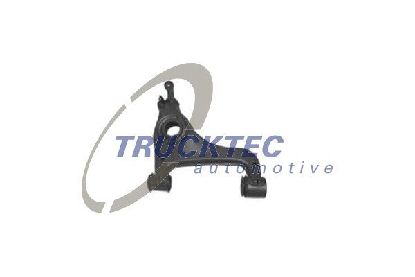 Control/Trailing Arm, wheel suspension 02.31.064