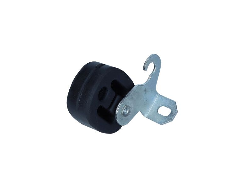 Halter, Abgasanlage