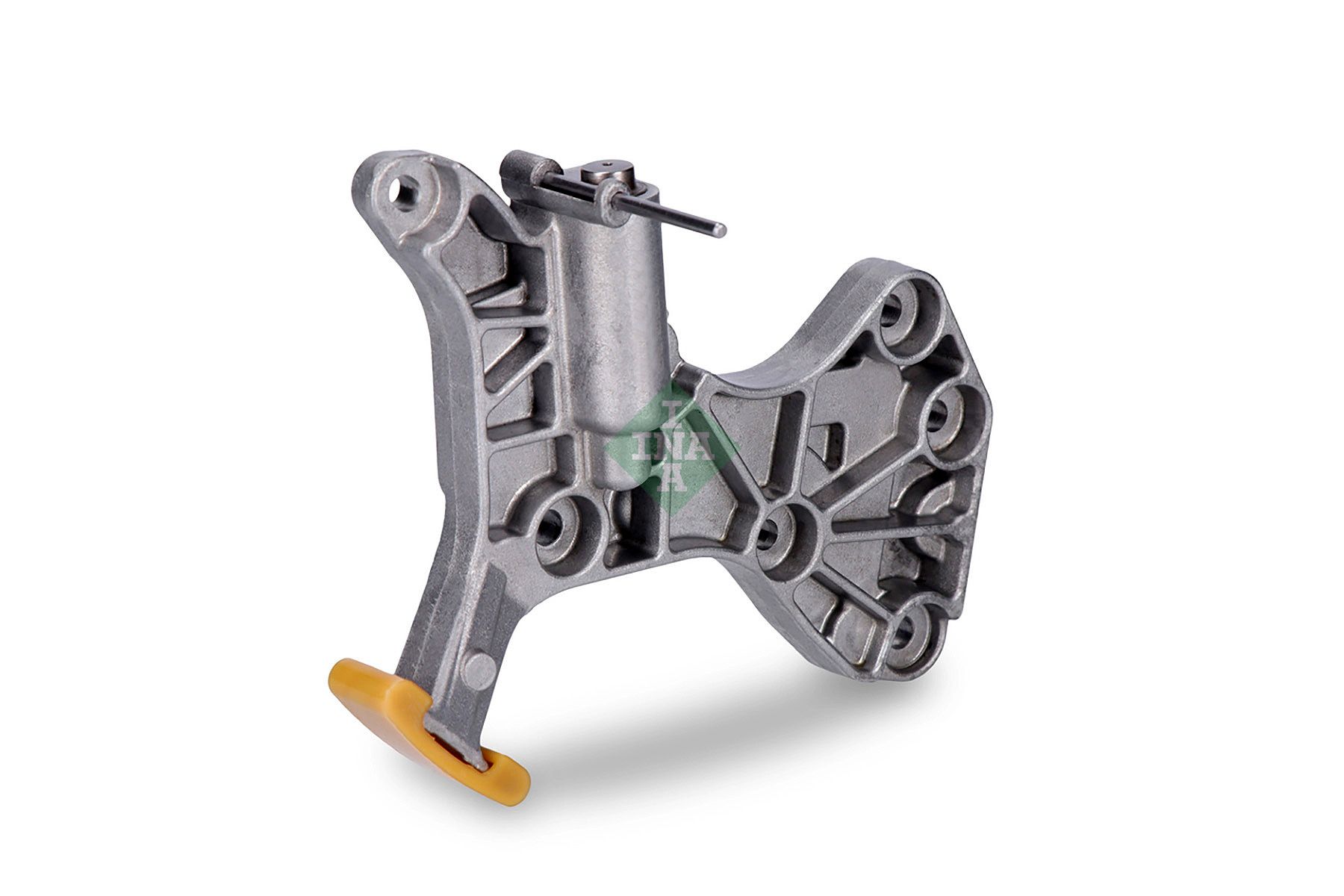 Spanner, Steuerkette