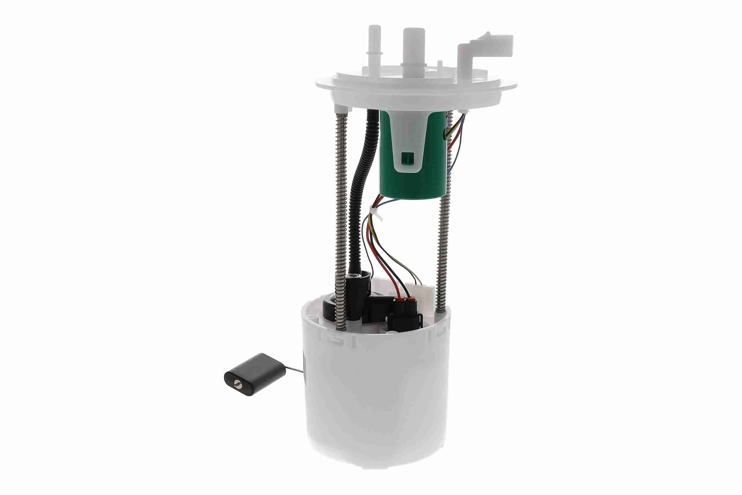 Kraftstoffpumpe