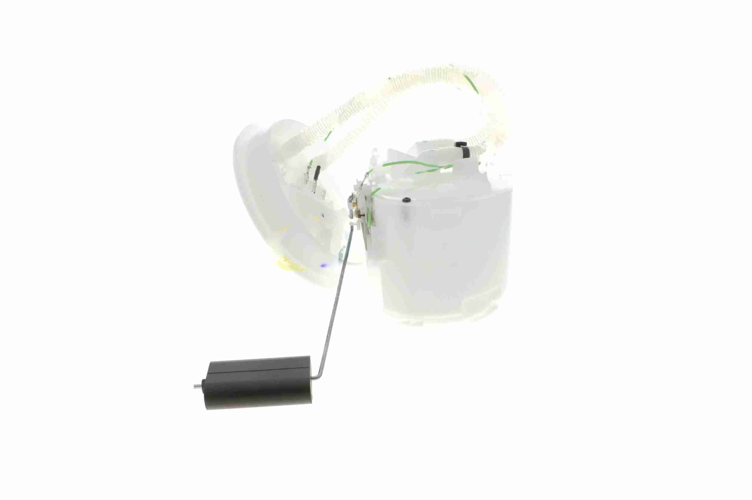 Sensor, Kraftstoffvorrat