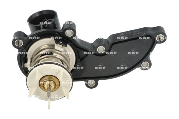Thermostat, K&uuml;hlmittel