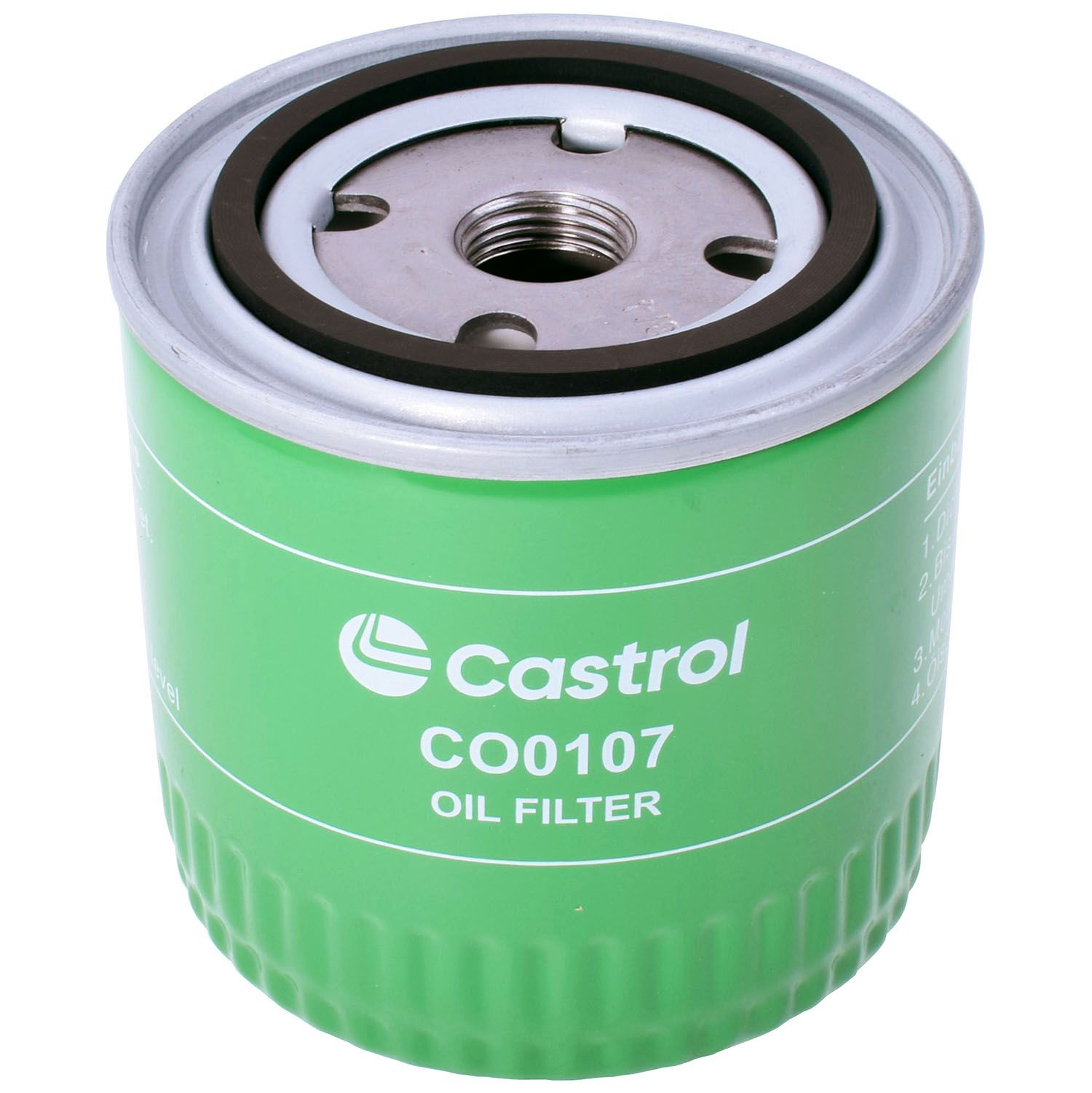 Castrol Filters CO0107 - Ölfilter