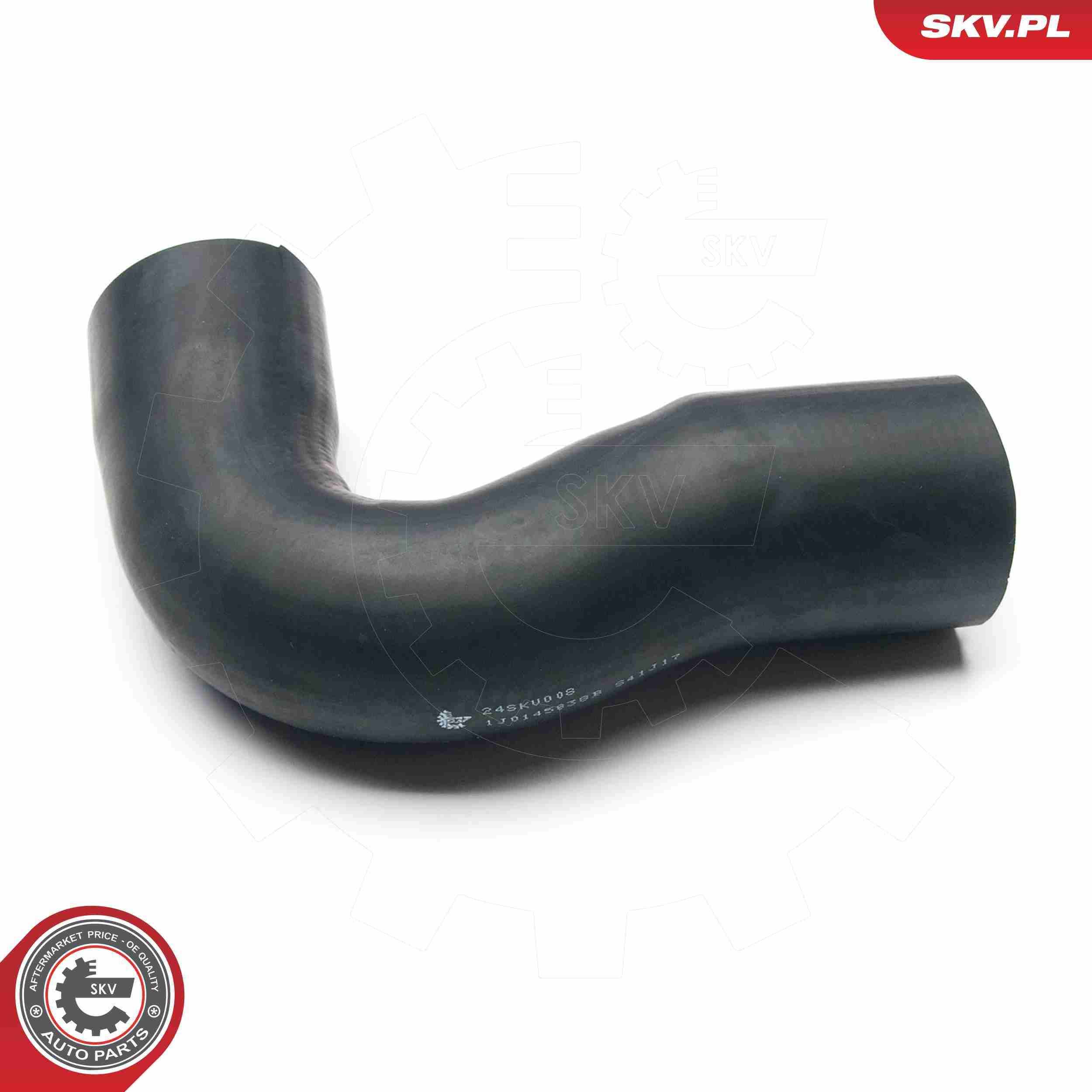 ESEN SKV 24SKV008 - Ladeluftschlauch