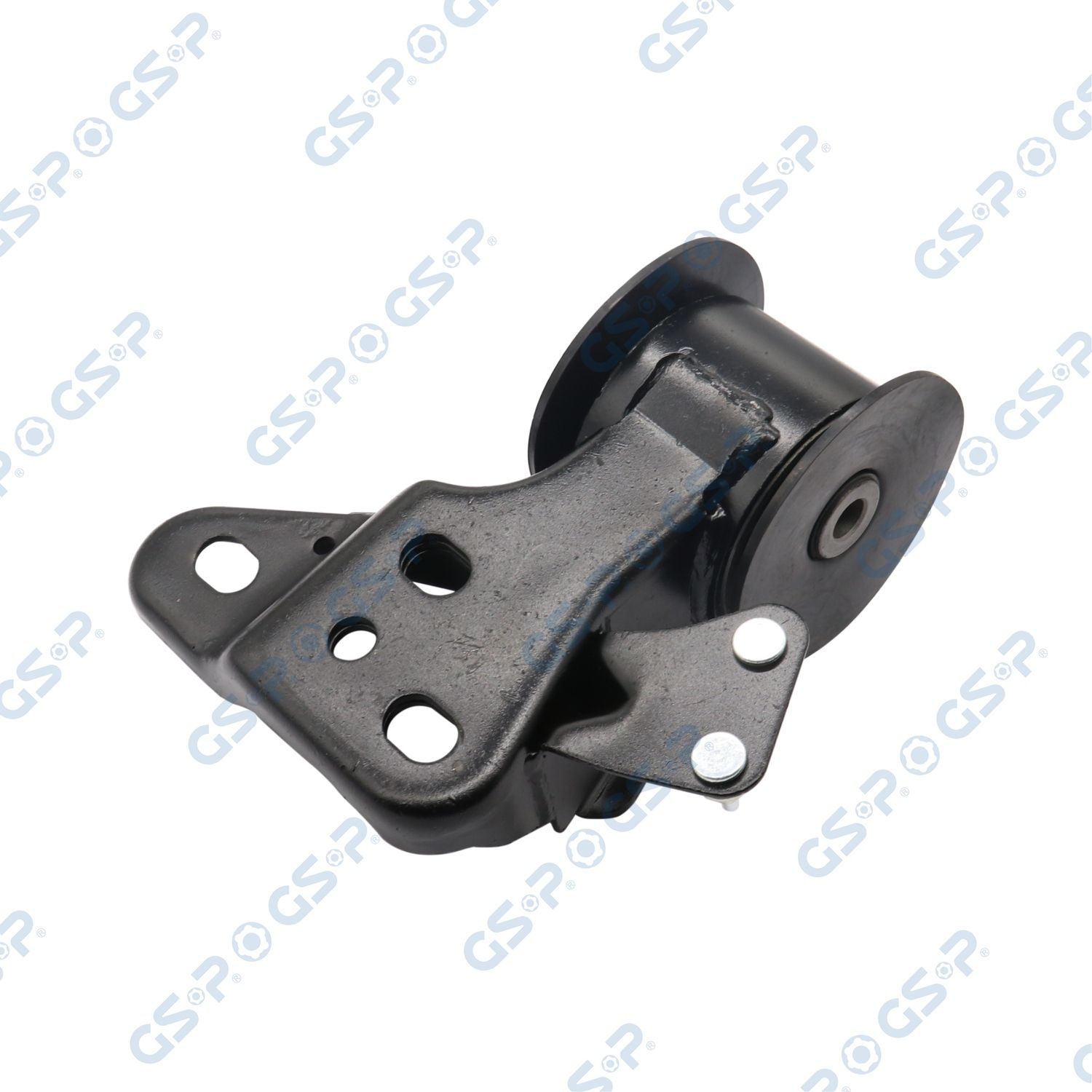 Soporte, motor