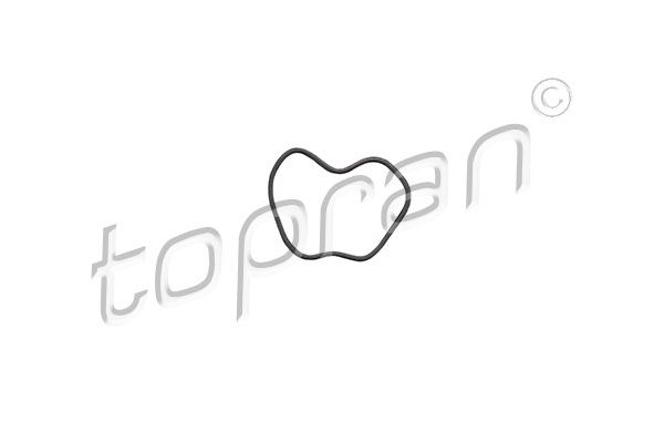 Gasket, crankcase ventilation 206 527