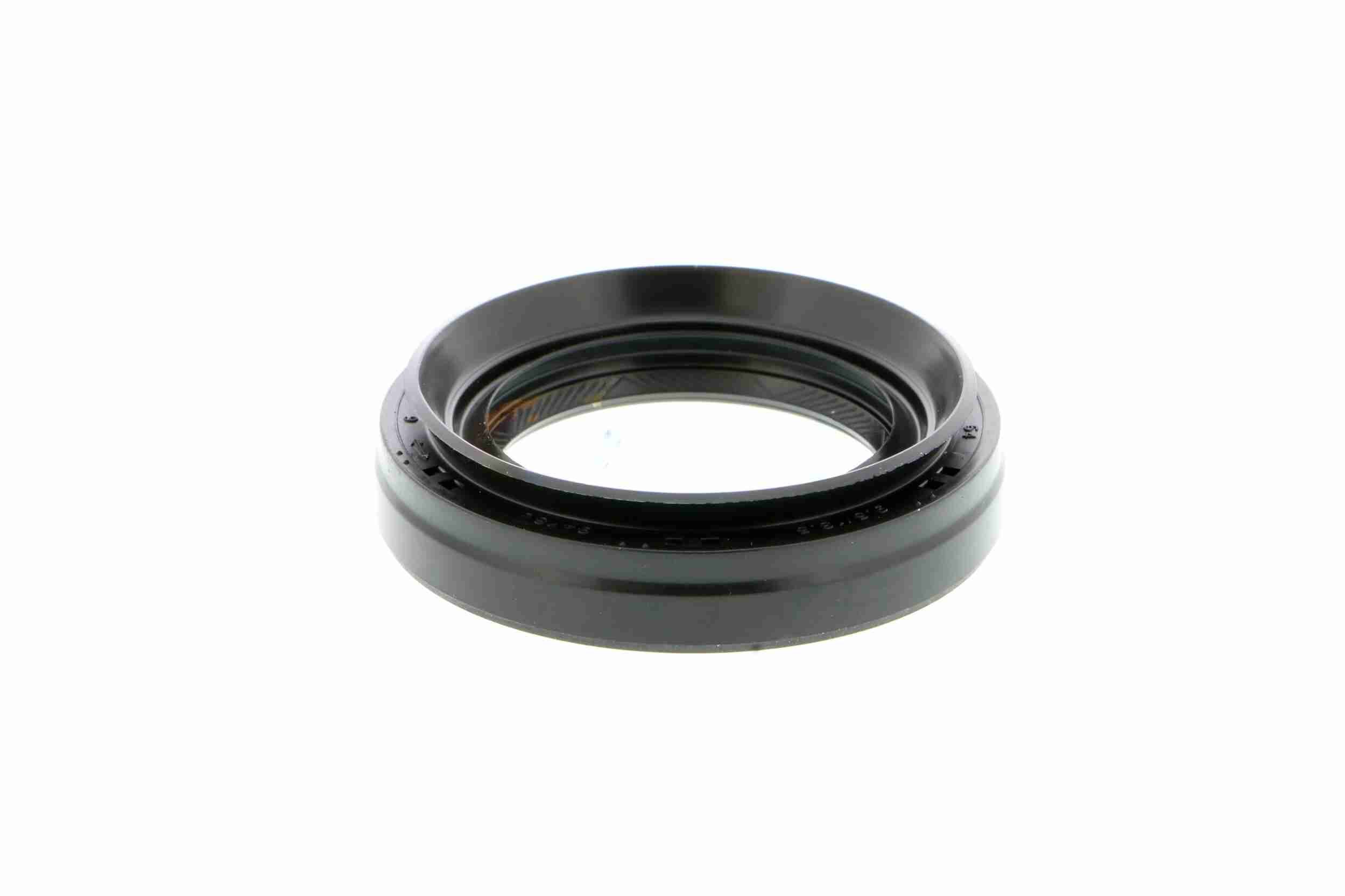 Wellendichtring, Differential