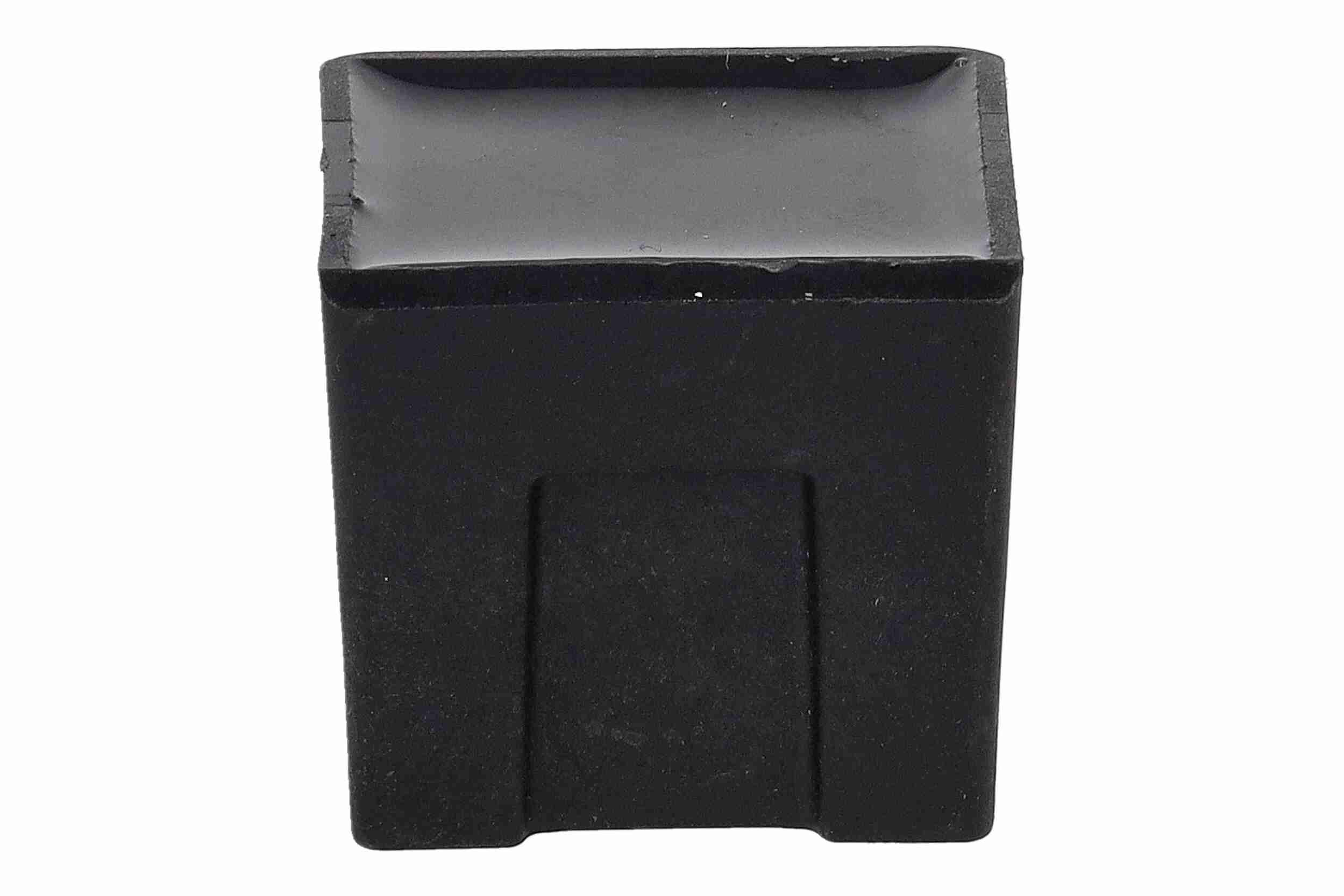 Sensor, Querbeschleunigung