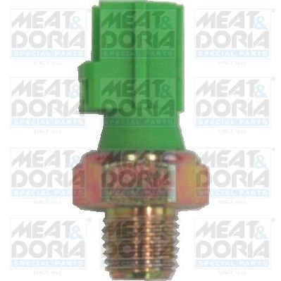 Oil Pressure Switch 72017