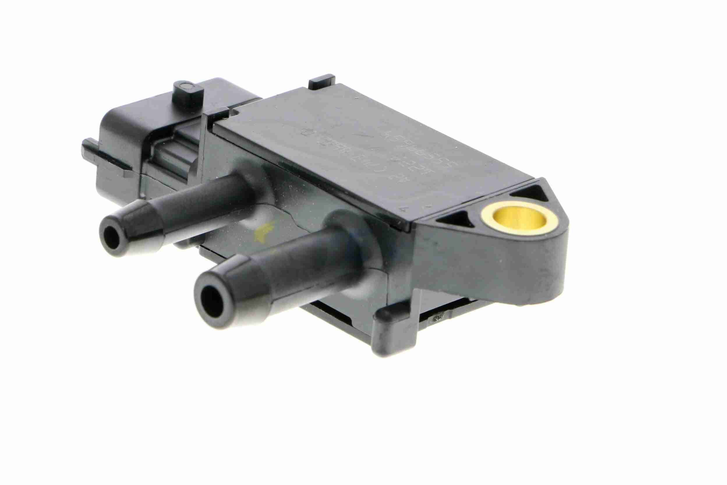 Sensor, Abgasdruck