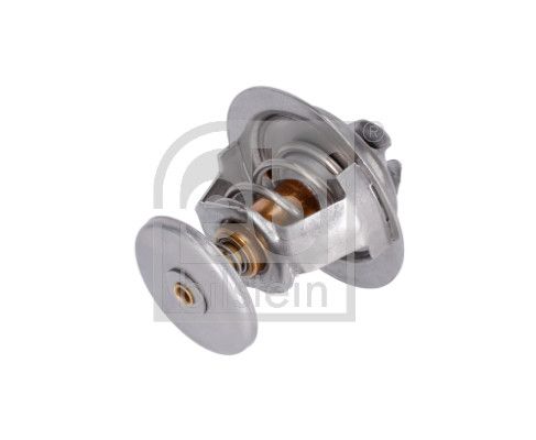 Thermostat, K&uuml;hlmittel
