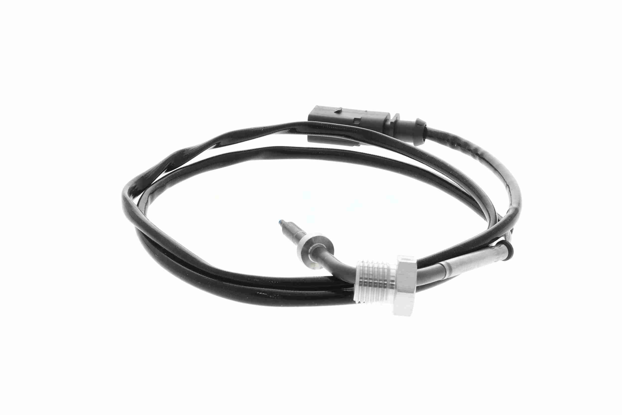 Sensor, Abgastemperatur