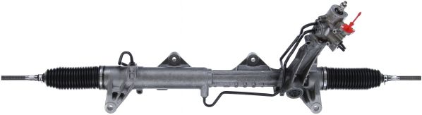 Spidan GKNX10002 Lenkgetriebe