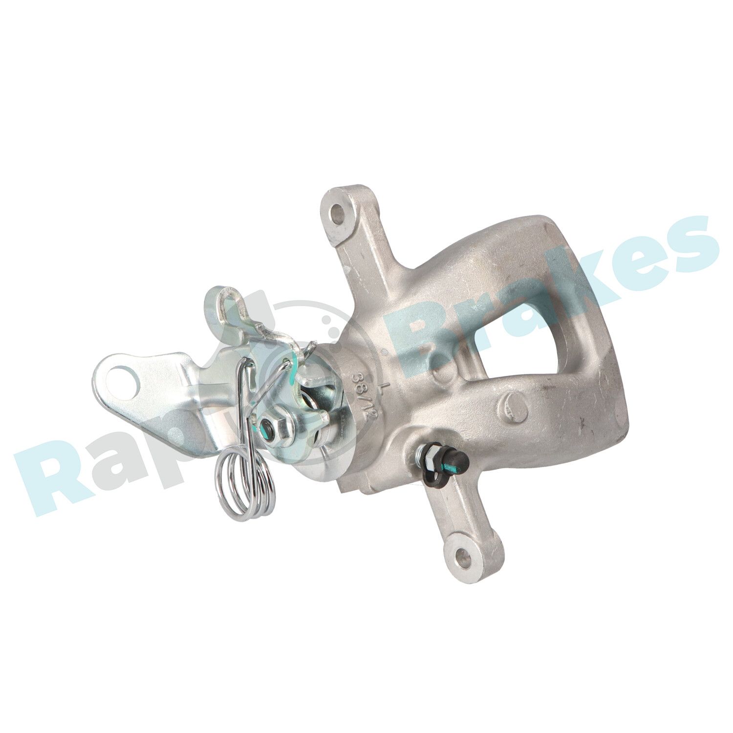 Bremssattel