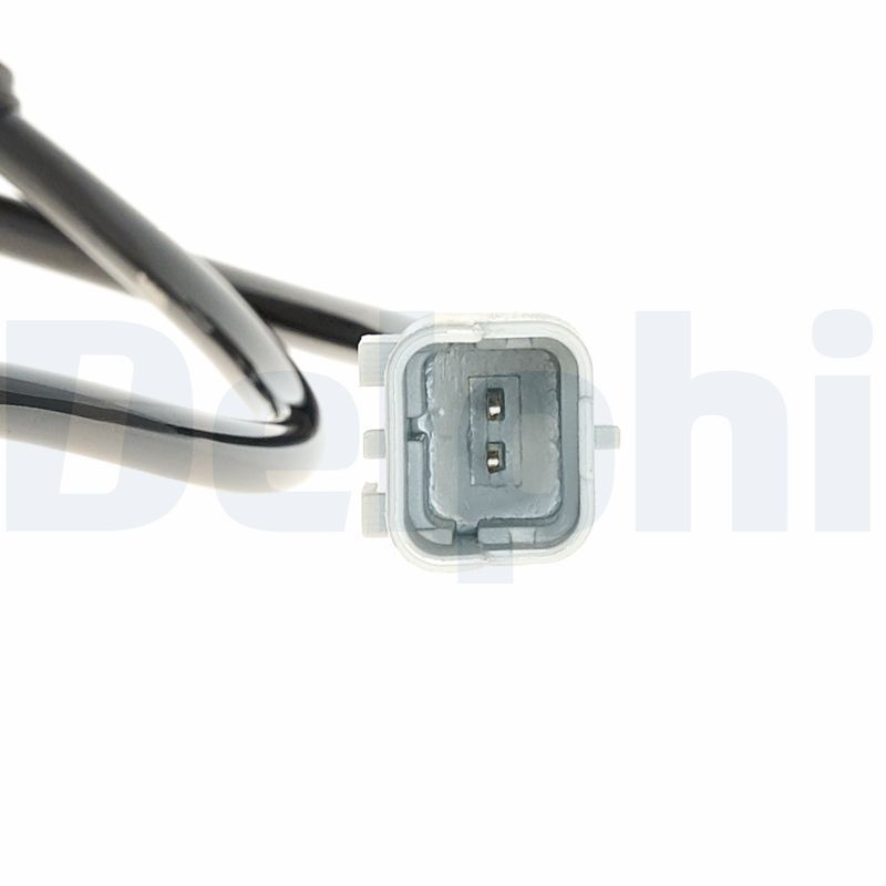 Sensor, Raddrehzahl