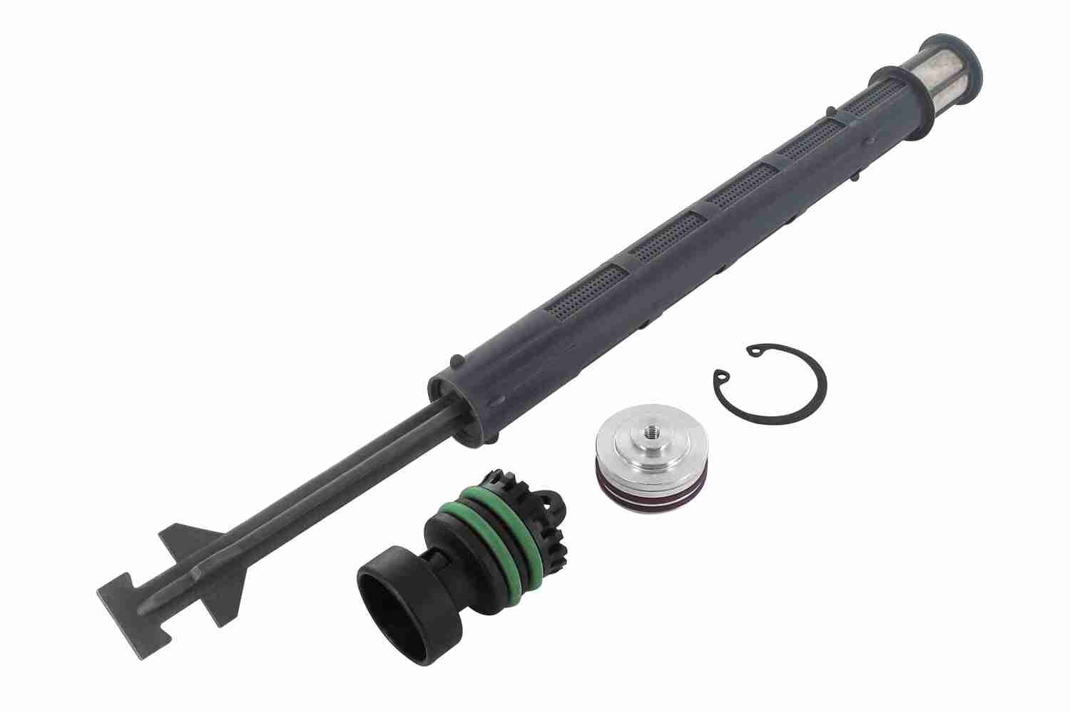 Dryer, air conditioning