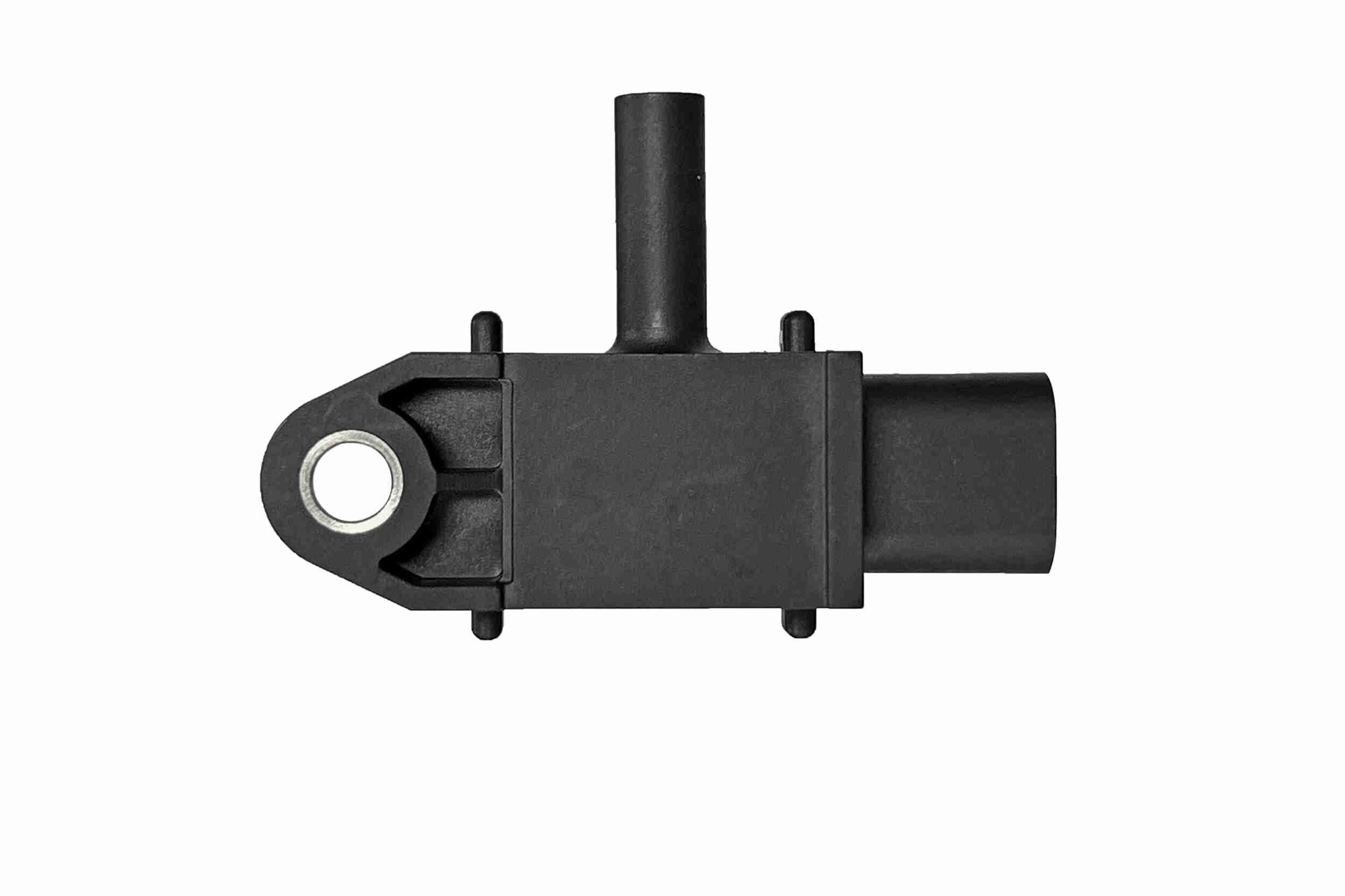 Sensor, Abgasdruck
