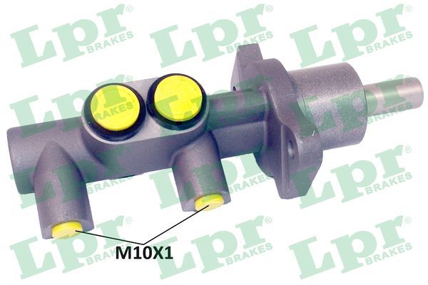 LPR 1446 - Hauptbremszylinder