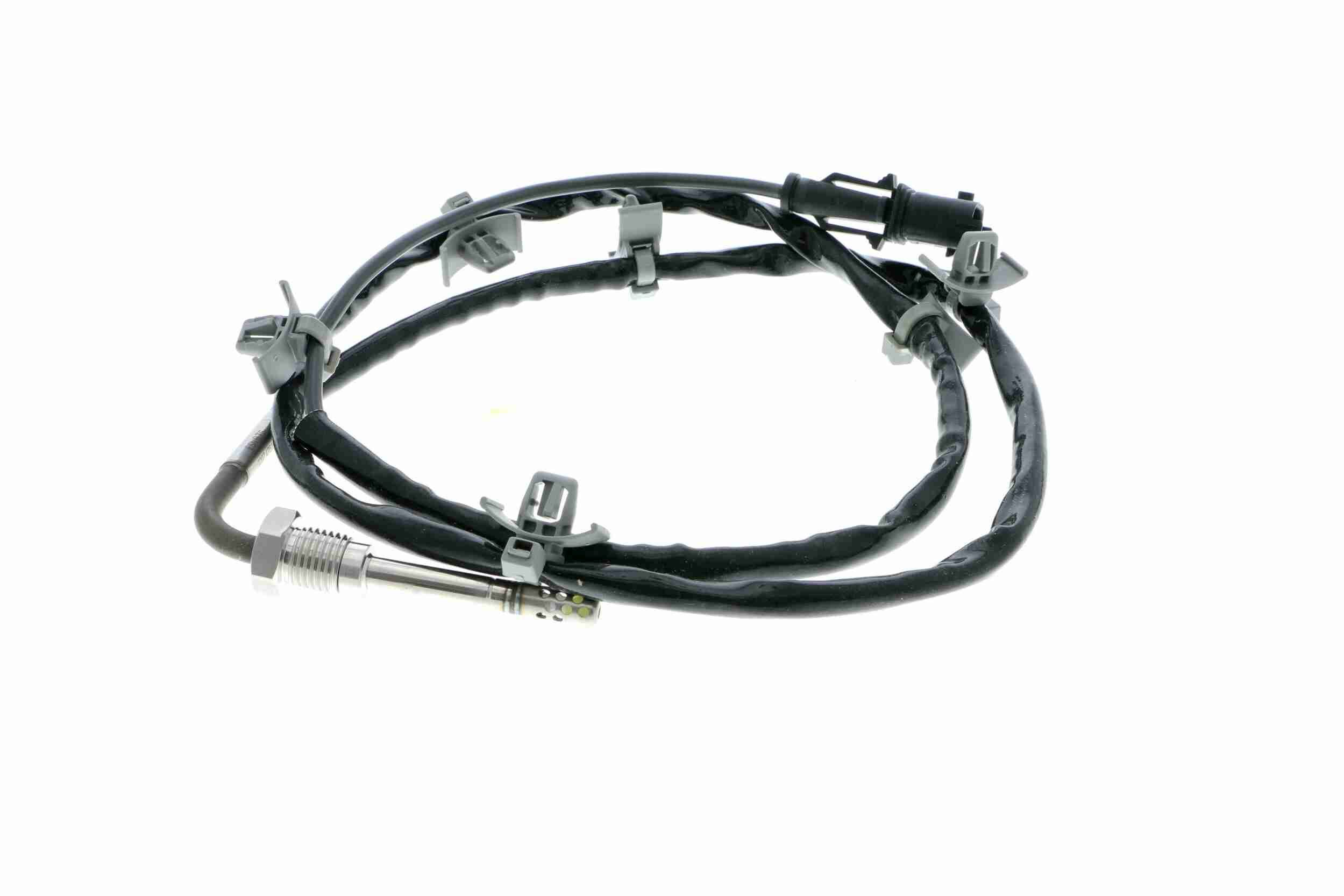 Sensor, Abgastemperatur