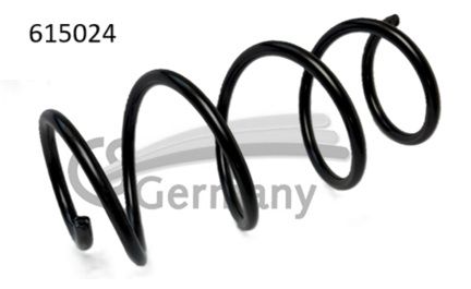 14.615.024 CS Germany futómű rugó