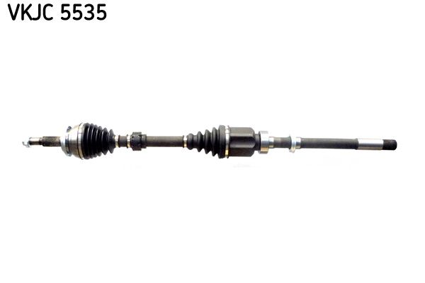 Drive Shaft VKJC 5535